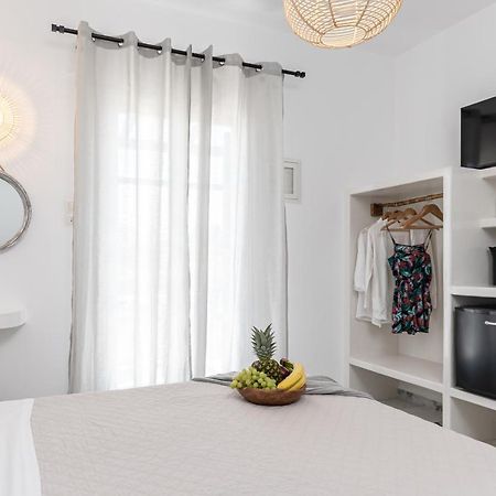 Delight Apartments Suites Stelida  Ngoại thất bức ảnh