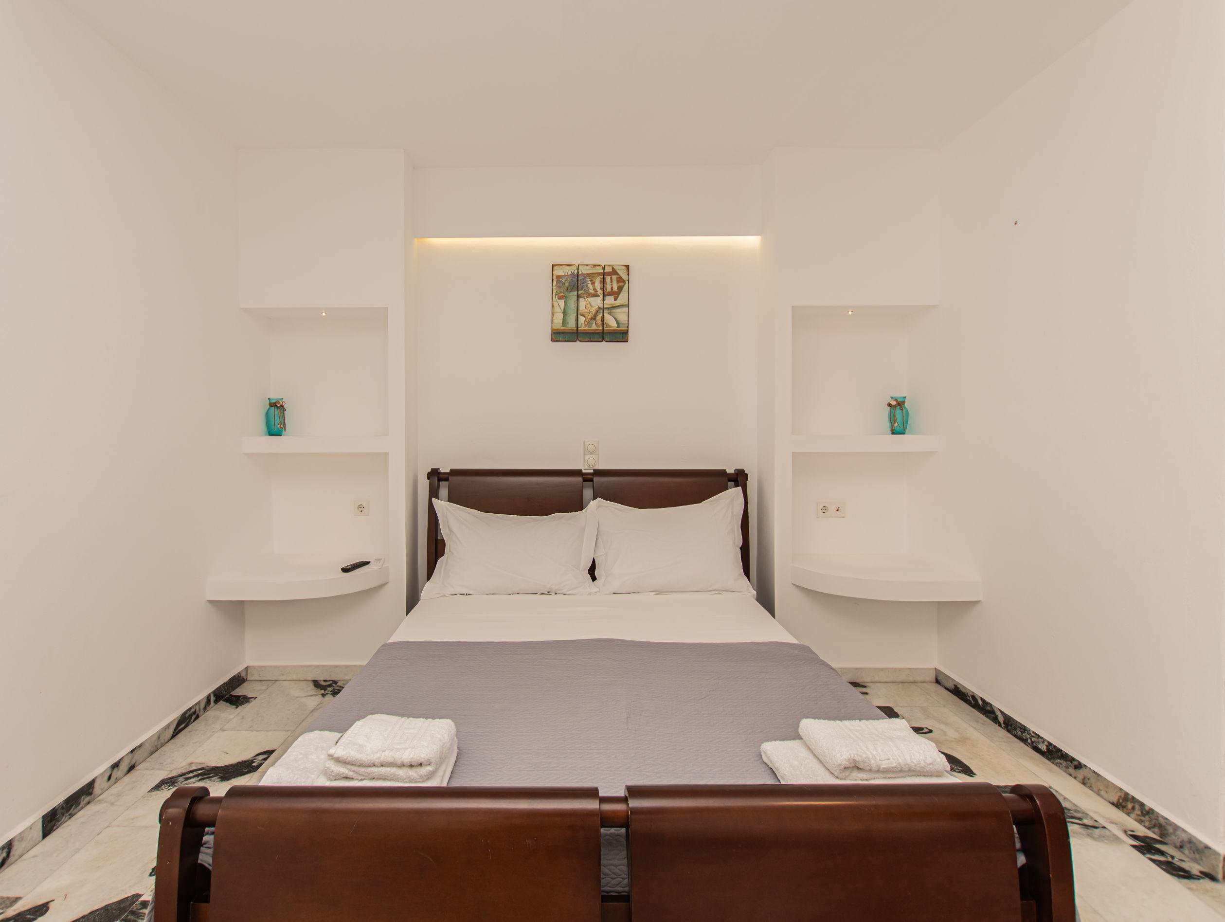 Delight Apartments Suites Stelida  Ngoại thất bức ảnh