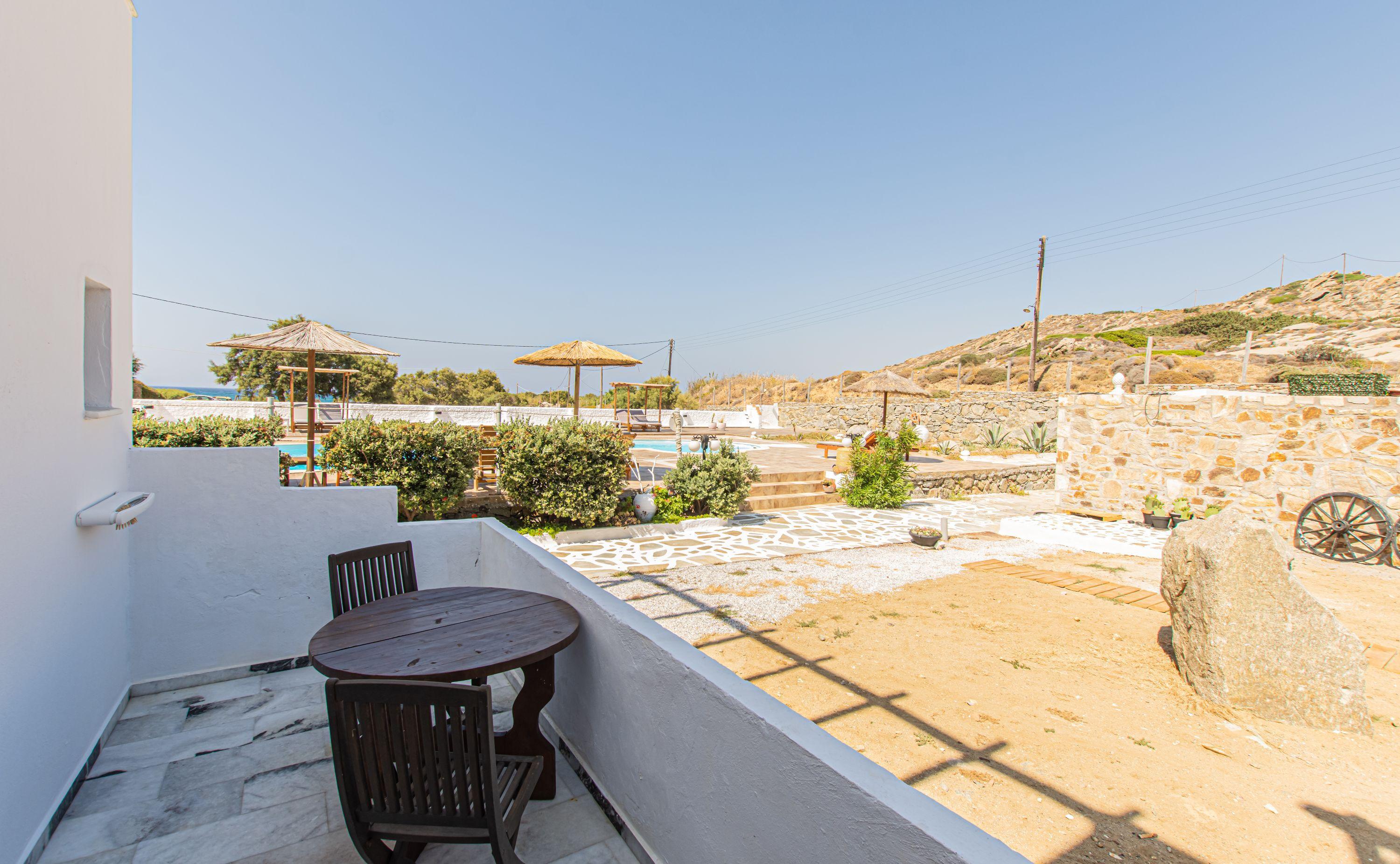 Delight Apartments Suites Stelida  Ngoại thất bức ảnh